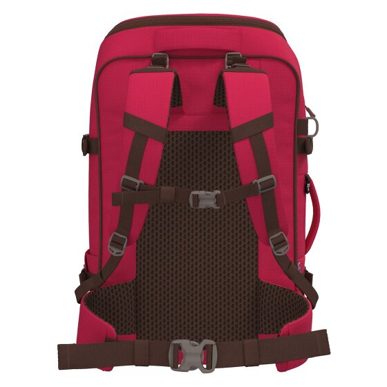 Cabin Zero Adventure Cabin Bag ADV 42L Plecak 55 cm