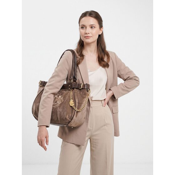 Juicy Couture Twig Narrative Torba na ramię 45 cm