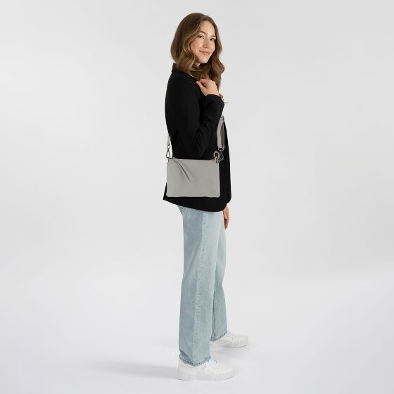 Harbour 2nd Just Pure Mirela Torba na ramię Skórzany 20.5 cm