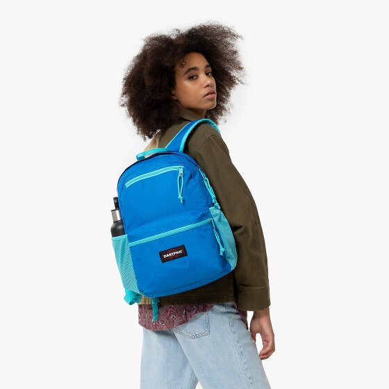 Eastpak Morler Powr Plecak 43 cm Komora na laptopa