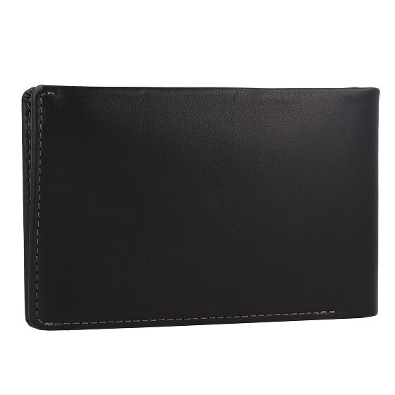 Bellroy Portfel Ochrona RFID Skórzany 10 cm
