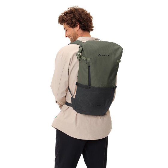Vaude CityGo II 23 Plecak 53 cm Komora na laptopa