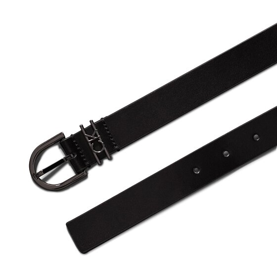 Calvin Klein Ck Loop Pas Skórzany