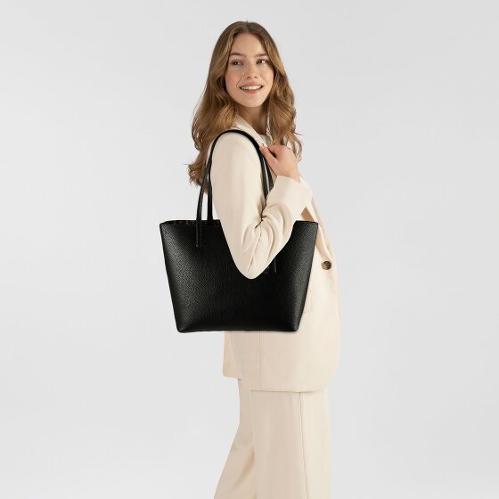 Lauren Ralph Lauren Torba Merrimack Reversible Shopper Bag 32 cm