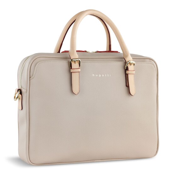 bugatti Ella Teczka 37 cm Komora na laptopa