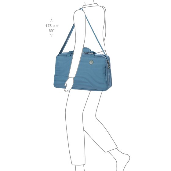 Bric's BY Ulisse Weekender Holdall 47 cm