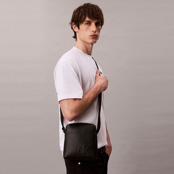 Calvin Klein Bold Torba na ramię 18 cm