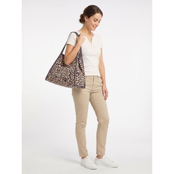 Fritzi aus Preußen Ini Shopper Bag 38 cm
