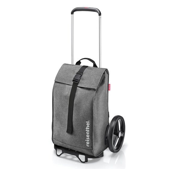 reisenthel Citycruiser Walizka na zakupy 55 cm