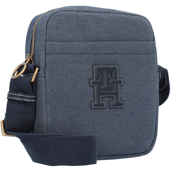 Tommy Hilfiger TH Monogram Torba na ramię 19 cm