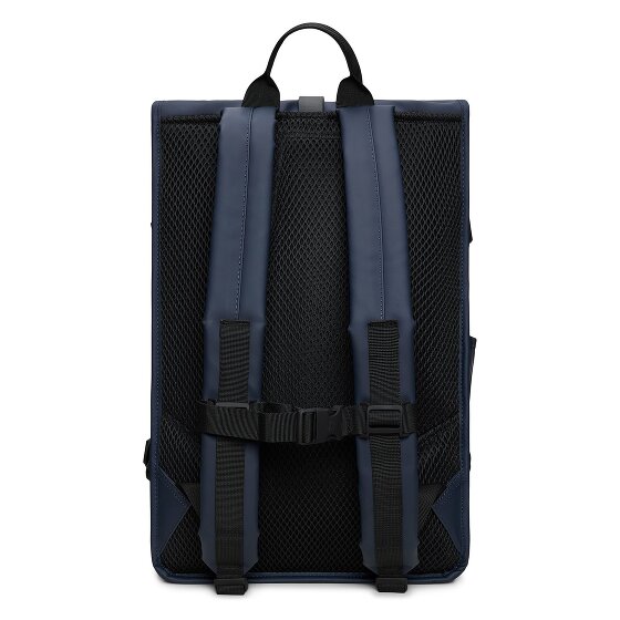 Rains Essential Plecak 52 cm Komora na laptopa