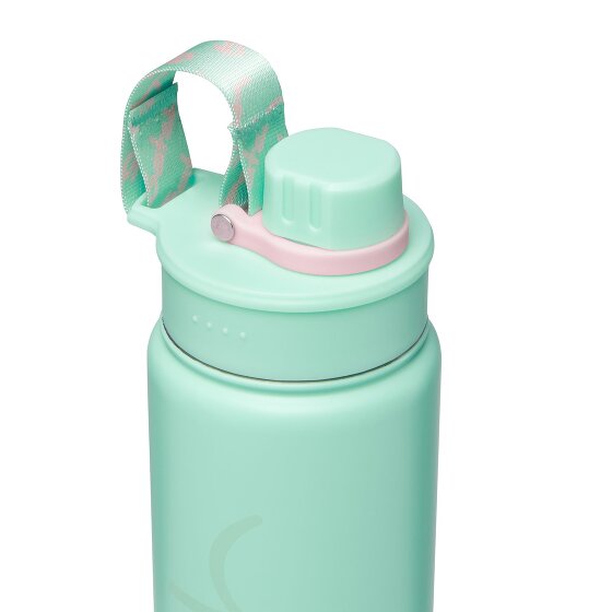 Satch Butelka do picia ze stali nierdzewnej 500 ml
