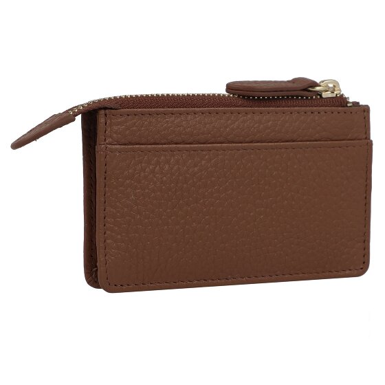 Braun Büffel Asti Portfel z kluczem Skóra 12 cm