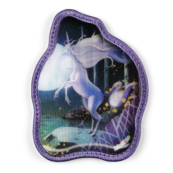 Ergobag Wiggle Velcro