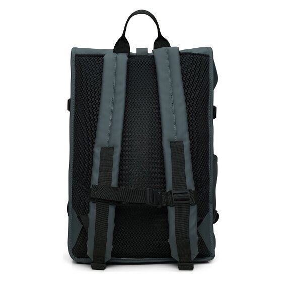 Rains Essential Plecak 52 cm Komora na laptopa