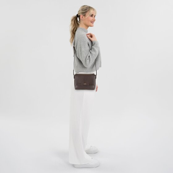 Joop! Giada Lorena Torba na ramię Skórzany 20 cm