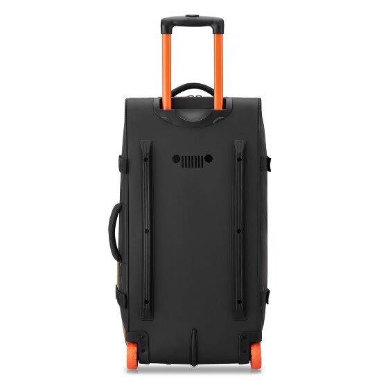 Jeep 2 kółka Torba podróżna 72 cm