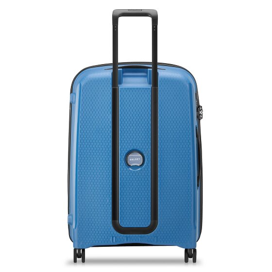 Delsey Paris Belmont Plus 4 kółka Walizka M 71 cm