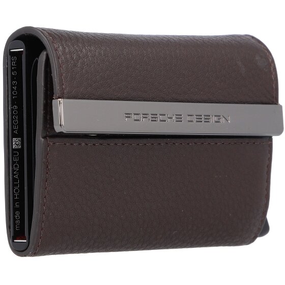 Porsche Design Etui na karty kredytowe RFID Leather 10 cm