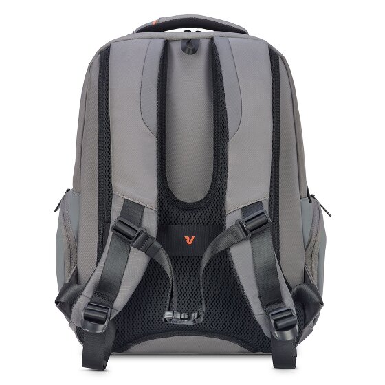 Roncato Interface Plecak 41 cm Komora na laptopa