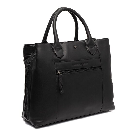 The Chesterfield Brand Passau Shopper Bag Skórzany 37 cm