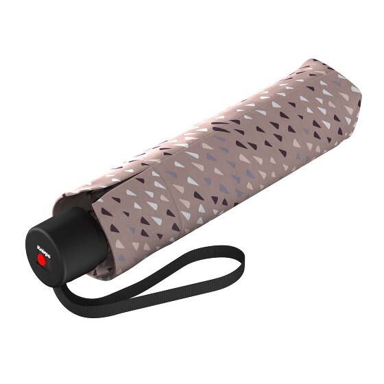 Knirps A.050 Medium Manual Kieszonkowy parasol 24 cm