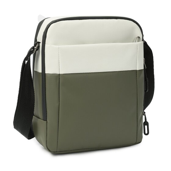 Hedgren Comby Performance Torba na ramię Ochrona RFID 21 cm