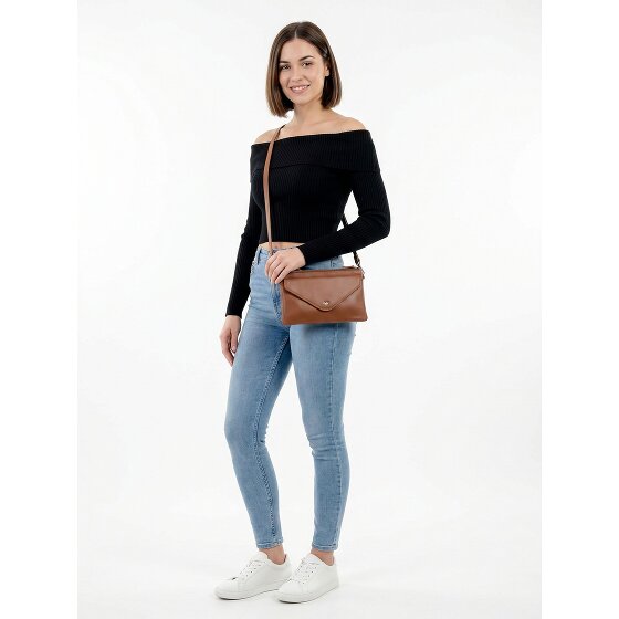 Golden Head Polo Kopertówka Ochrona RFID Skóra 22 cm