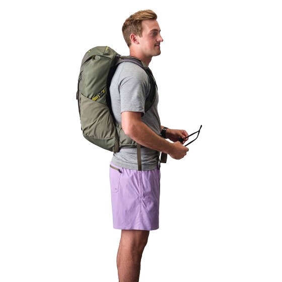 Gregory Zulu LT Plus 28 Plecak turystyczny 58 cm