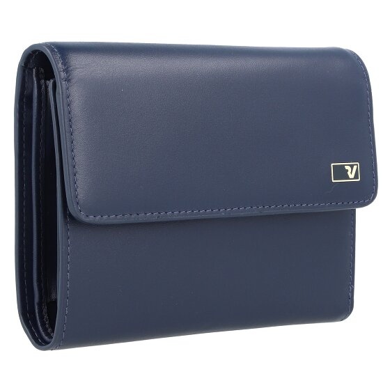 Roncato Firenze Wallet RFID Leather 13,5 cm