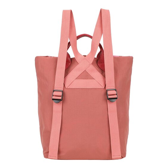 Fritzi aus Preußen Ju Limited Leaves Lighty Plecak miejski 38 cm