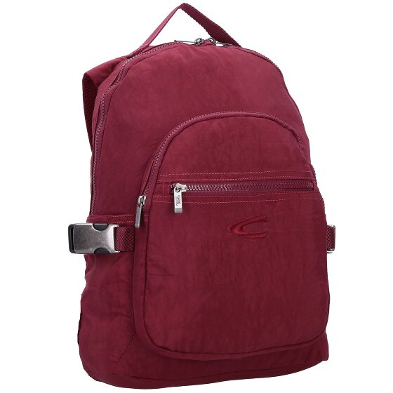 camel active Plecak Journey 43 cm z przegrodą na laptopa