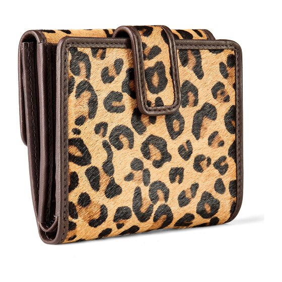 Esquire Zambia Portfel Ochrona RFID 10 cm