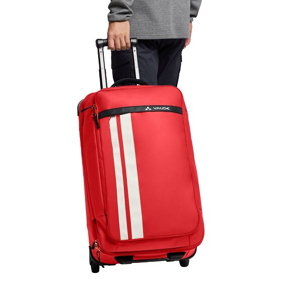 Vaude Takutea 65 2 kółka Walizka 65 cm
