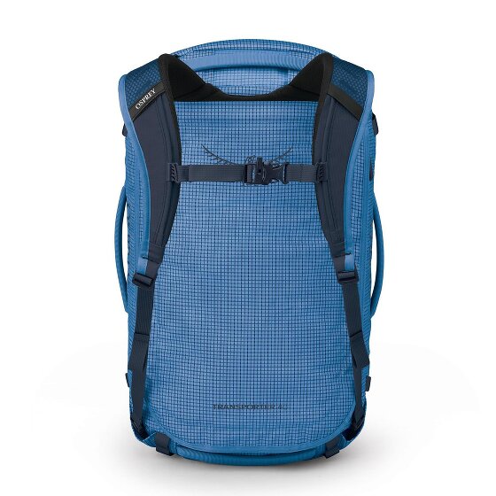 Osprey Transporter 40L Torba podróżna Weekender 55 cm