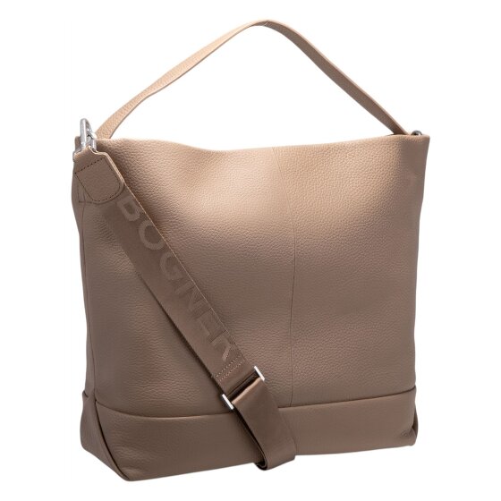 Bogner Bozen Torba na ramię Skóra 32.5 cm