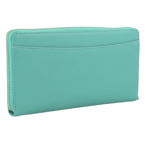 Braun Büffel Joy Portfel Ochrona RFID Skórzany 19 cm