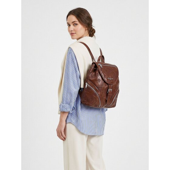 Desigual Siroco Tula Plecak miejski 29 cm