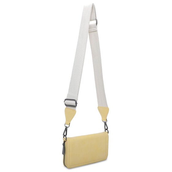 Fritzi aus Preußen Lou Vintage Portfel 20.5 cm