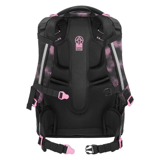 coocazoo Mate Plecak szkolny 44 cm