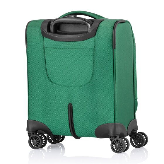 Pack Easy GoUp 4 kółka Walizka kabinowy XS 45 cm