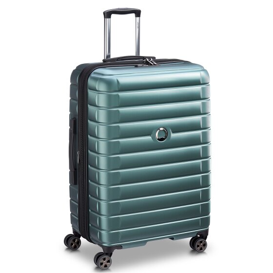 Delsey Paris Shadow 5.0 wózek 4-kołowy 76 cm