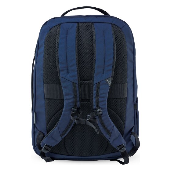 Echolac Active x plecak podróżny z przegrodą na laptopa 50 cm