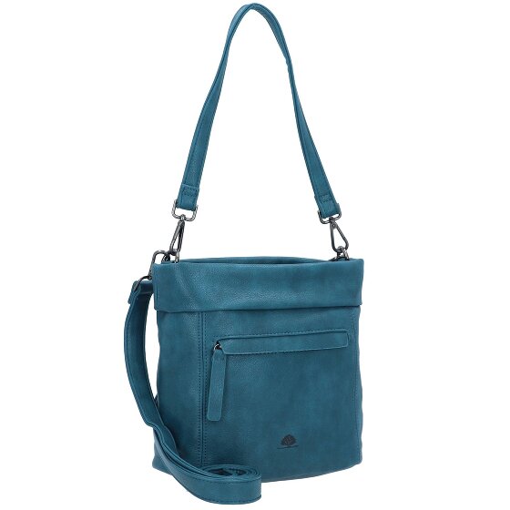 Greenburry Mad'l Dasch Torba na ramię 26 cm