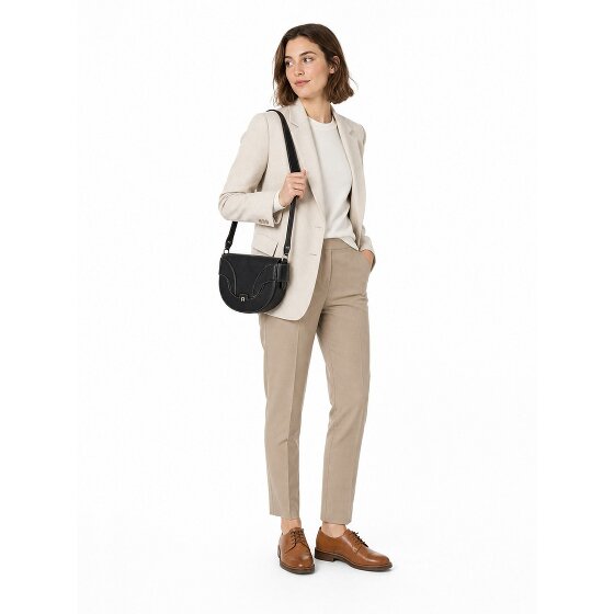 AIGNER Sellina Torba na ramię Skóra 25.5 cm