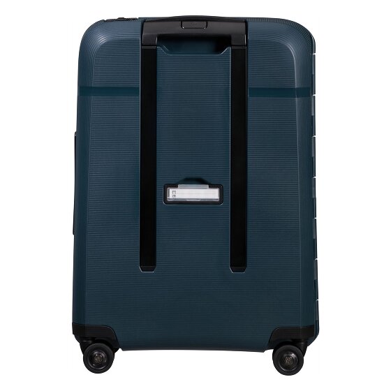 Samsonite Magnum 2 4 kółka Walizka kabinowa 55 cm