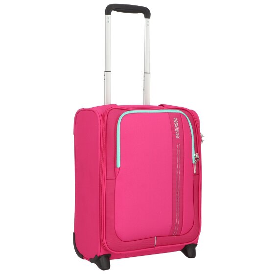 American Tourister Sea Seeker 2 kółka Walizka kabinowy 45 cm