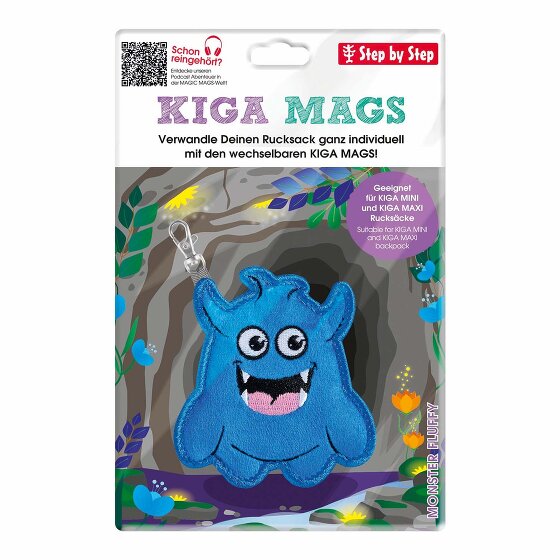 Step by Step Przybory szkolne