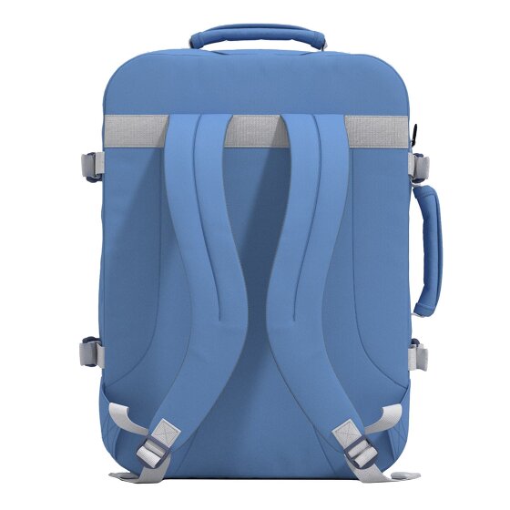 Cabin Zero Adventure 114 Plecak 51 cm Komora na laptopa