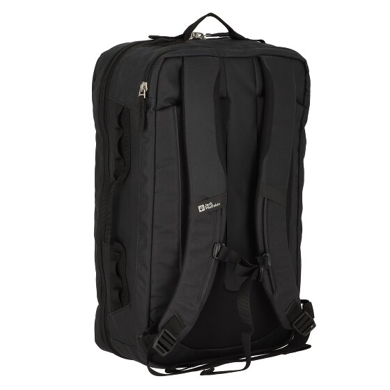 Jack Wolfskin Traveltopia Plecak turystyczny 50 cm